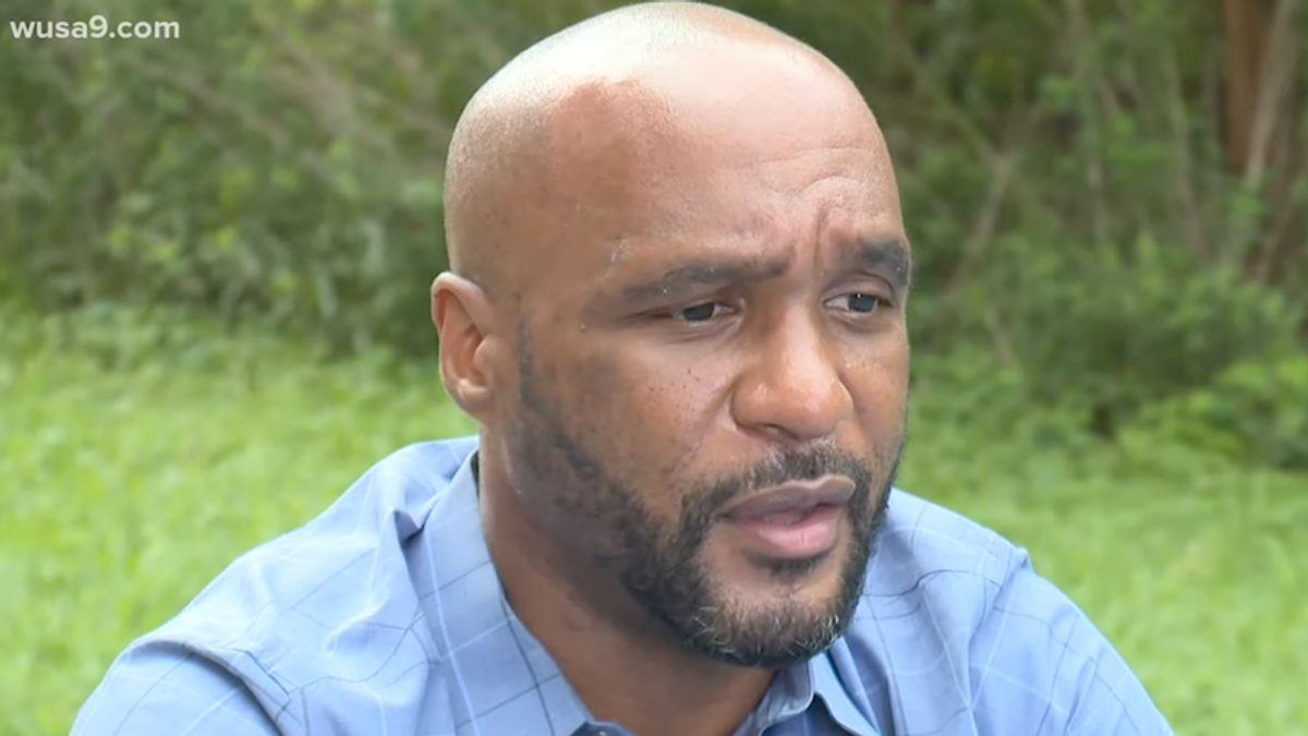 ’Stupid primate!’ Beloved health official reveals the torrent of racist threats that put him through 'hell'