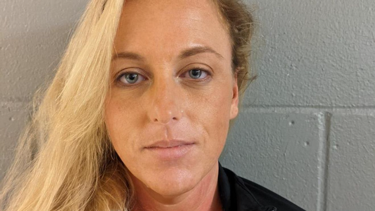 Florida cop faked severe COVID and stole colleagues’ PTO while working another job: report