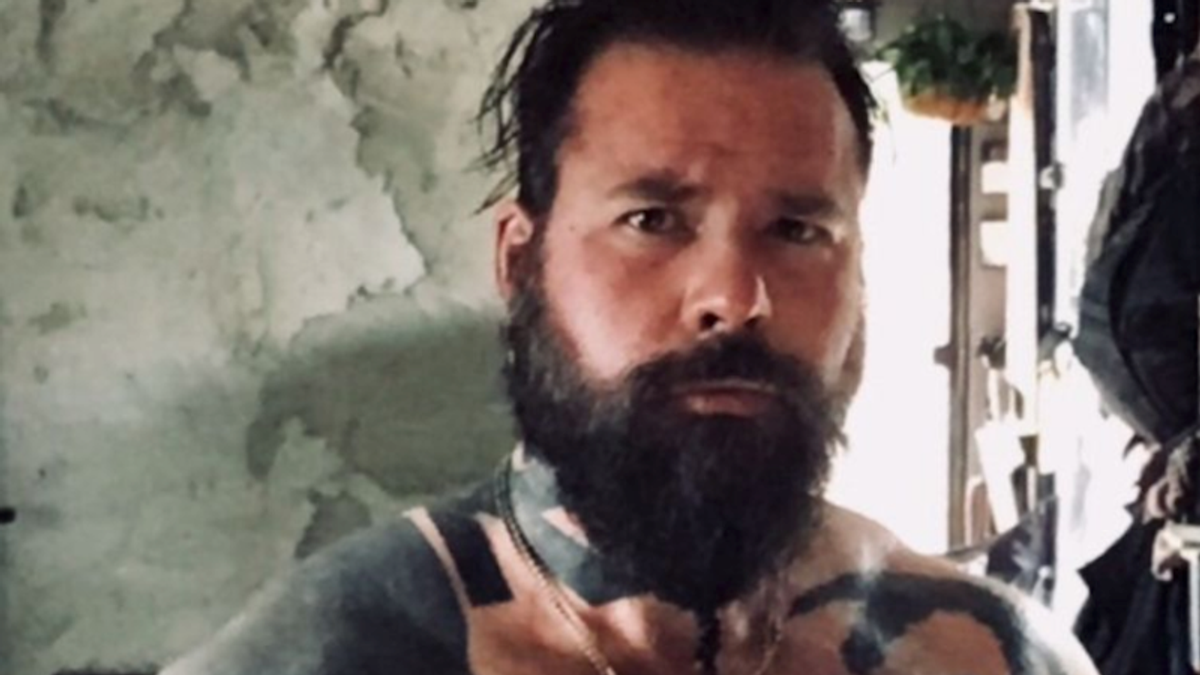 Denver gunman once praised ‘Trump’s maternal line’ for loyalty: 'We value our people over all'