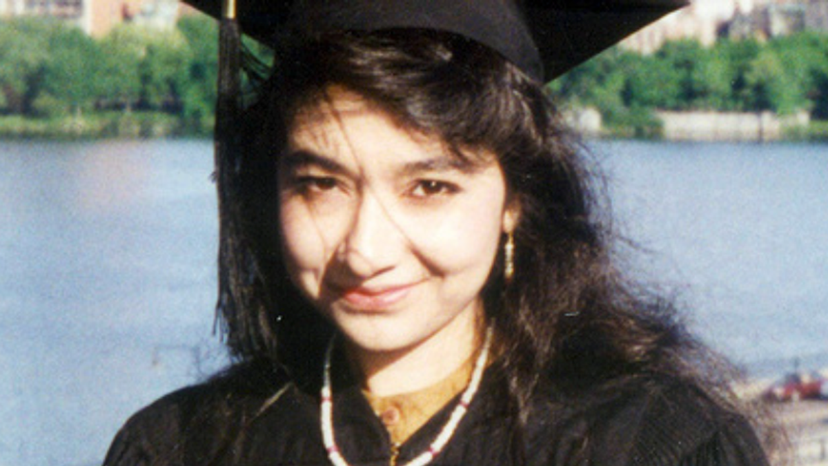 Synagogue attacker claims to be brother of terrorist 'Lady al Qaeda' — demands she be freed: report