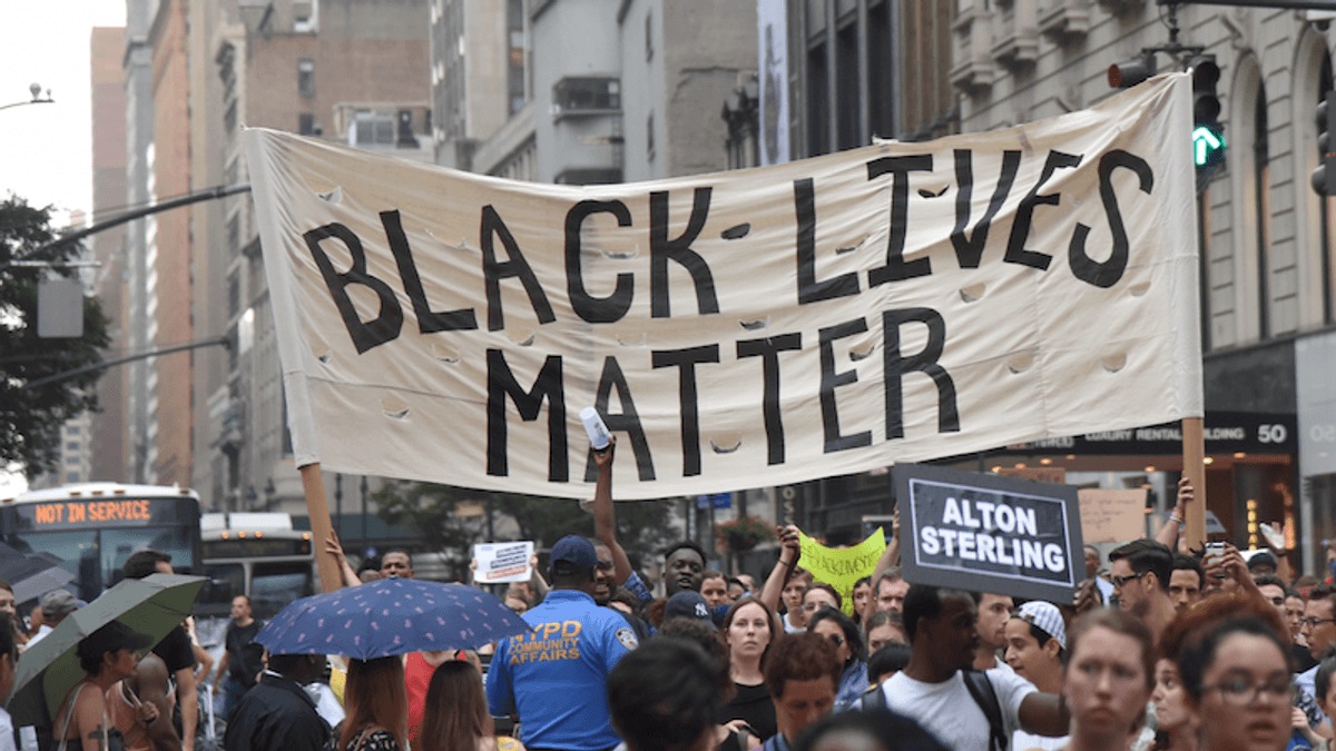 Black Democrats cry foul after Republicans water down their Black History Month resolution