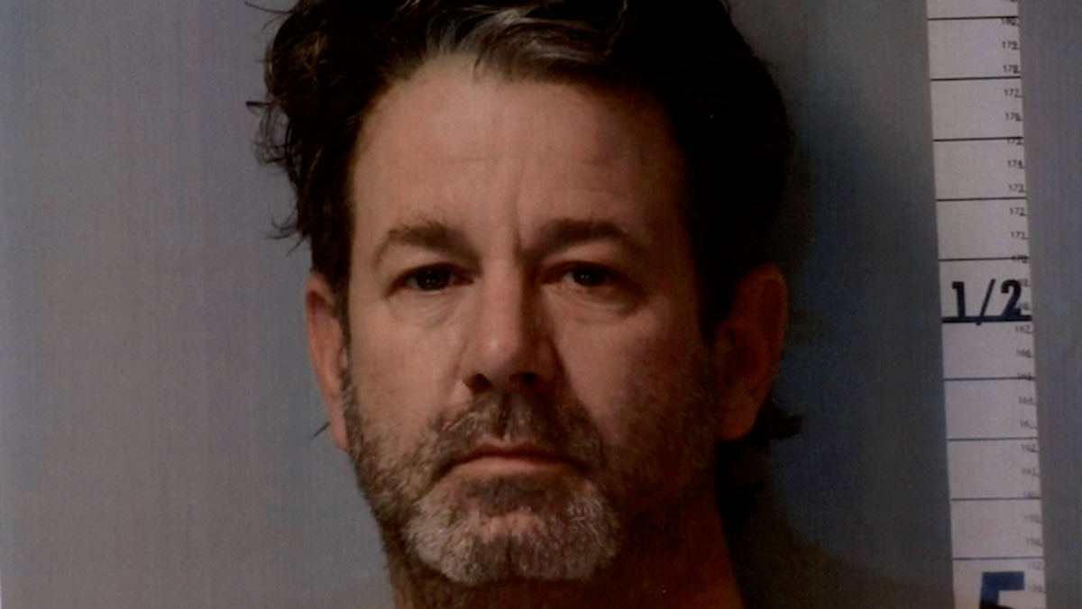 Man says he killed his wife after QAnon believers told him she was a CIA plant