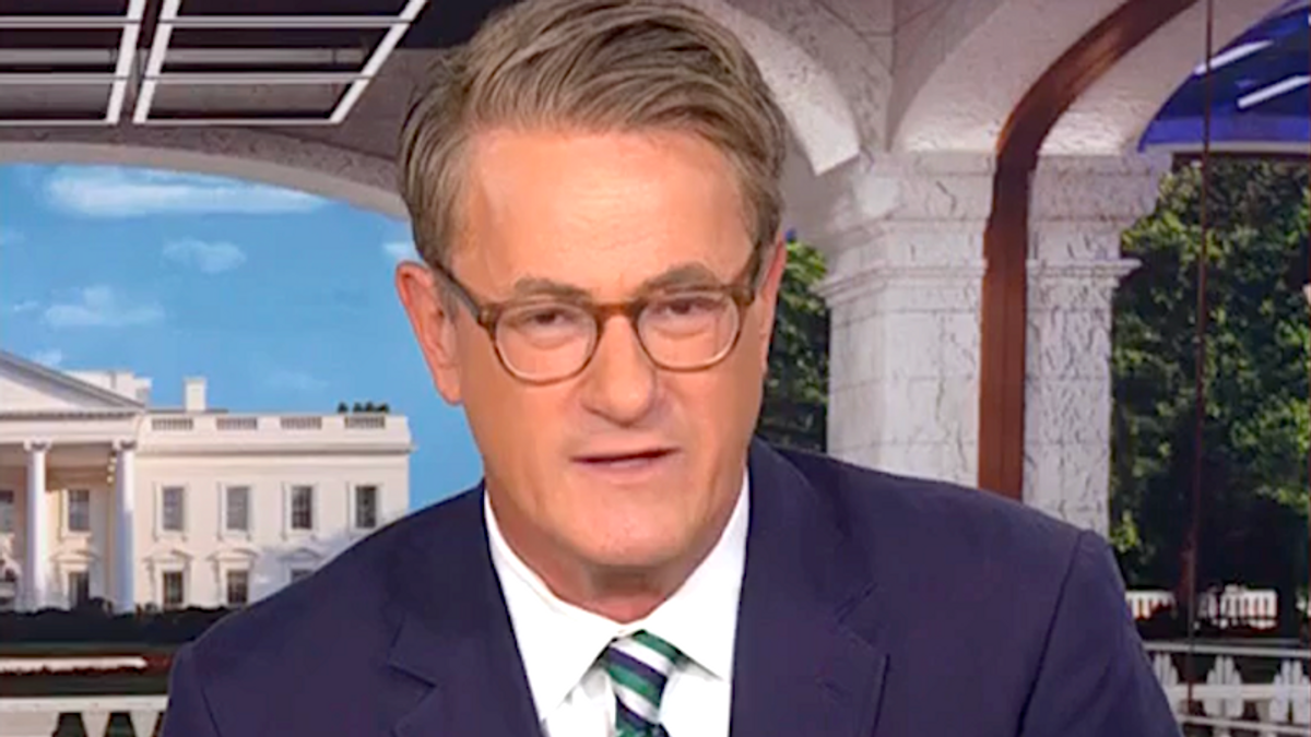 'Simply outrageous': Morning Joe busts Aileen Cannon for lying about Trump threats