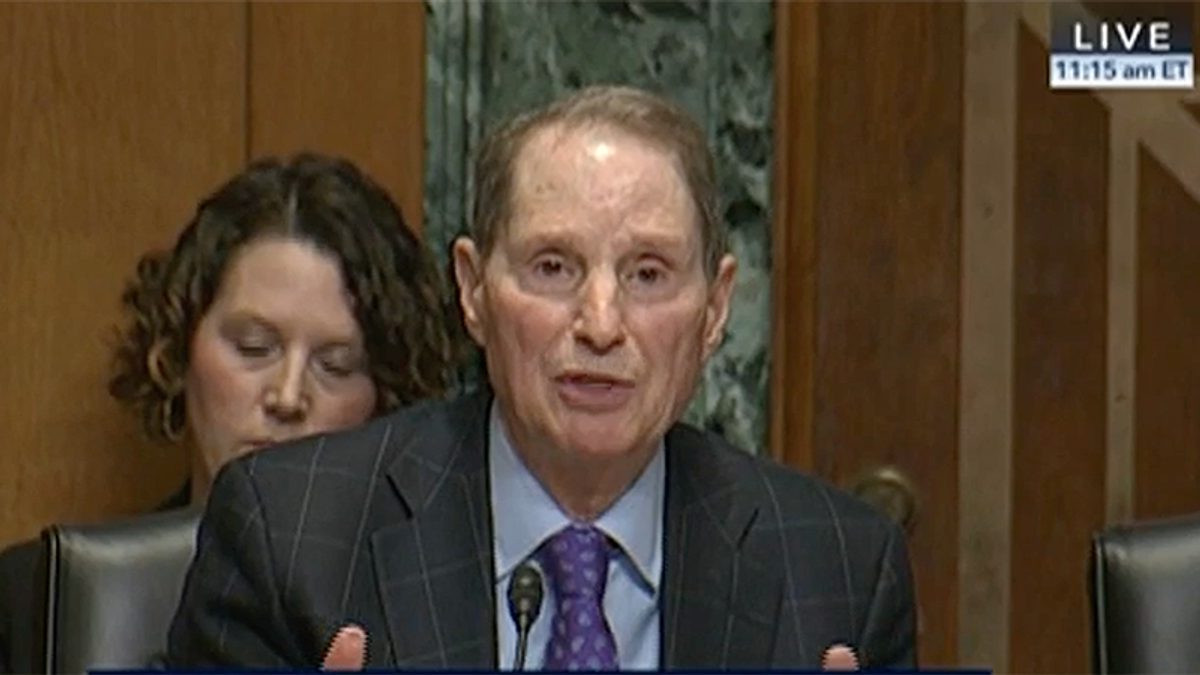 'That's not the question': Dem lawmaker clashes with Dr. Oz over nursing home care