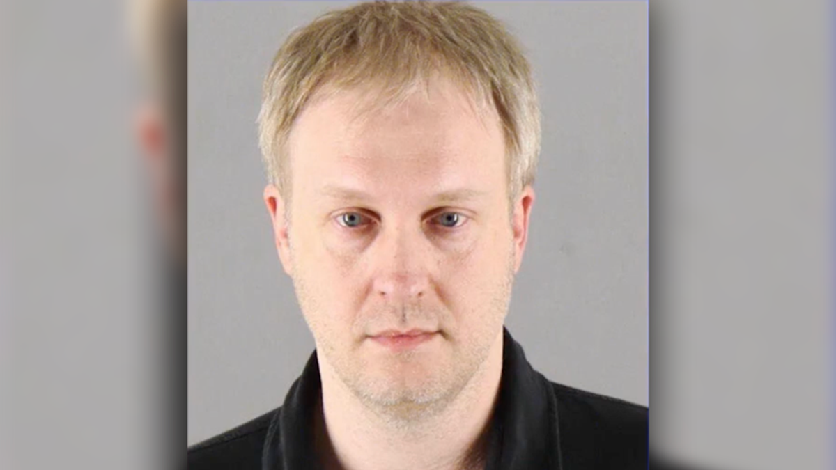 Minnesota Republican accused of soliciting sex with 16-year-old girl