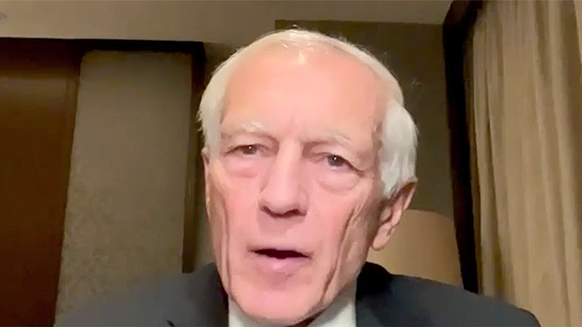 'It's payback': Gen. Wesley Clark says Democrats are after the GOP over Hillary's emails