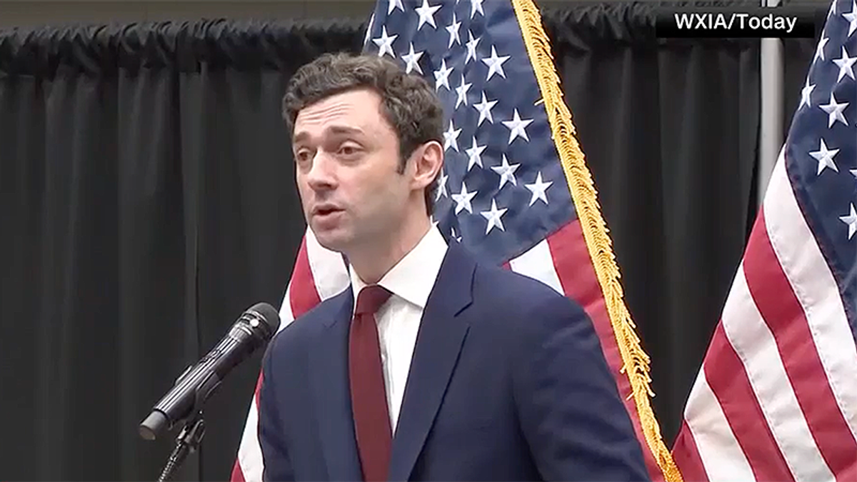 'You need to do more!' Senator yelled at by irate town hall attendee