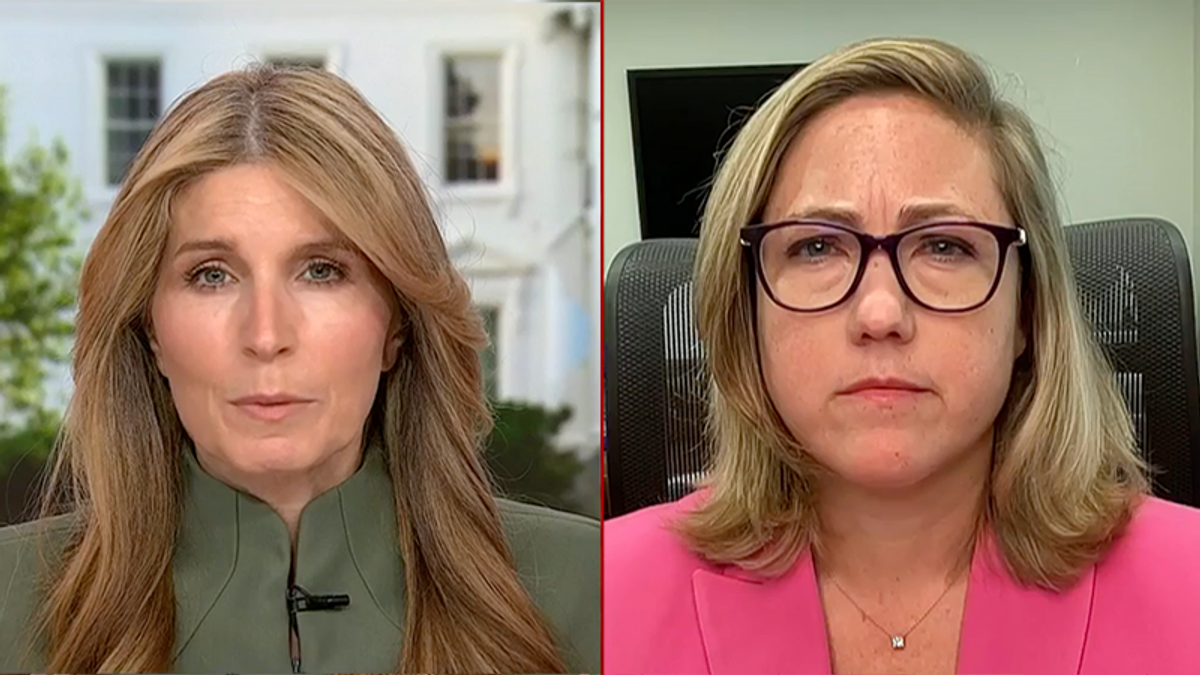 'Be very careful': Republican Senators get stern warning from one of their own