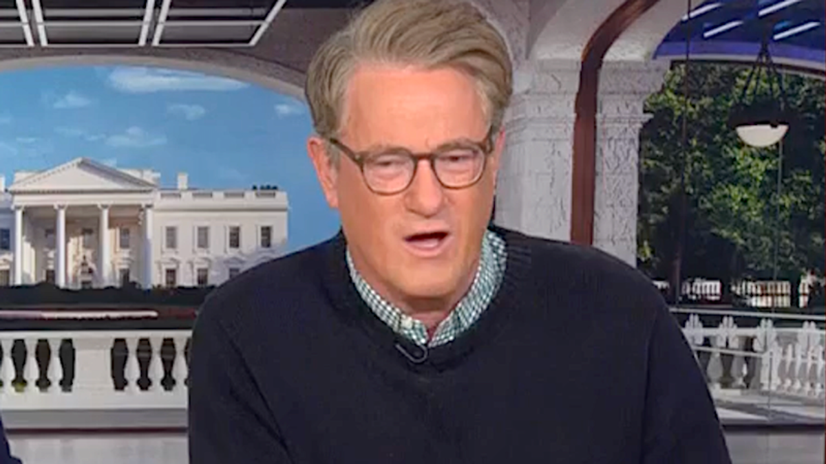 'Fascinating': Morning Joe bemused as Trump lets Putin 'embarrass' him