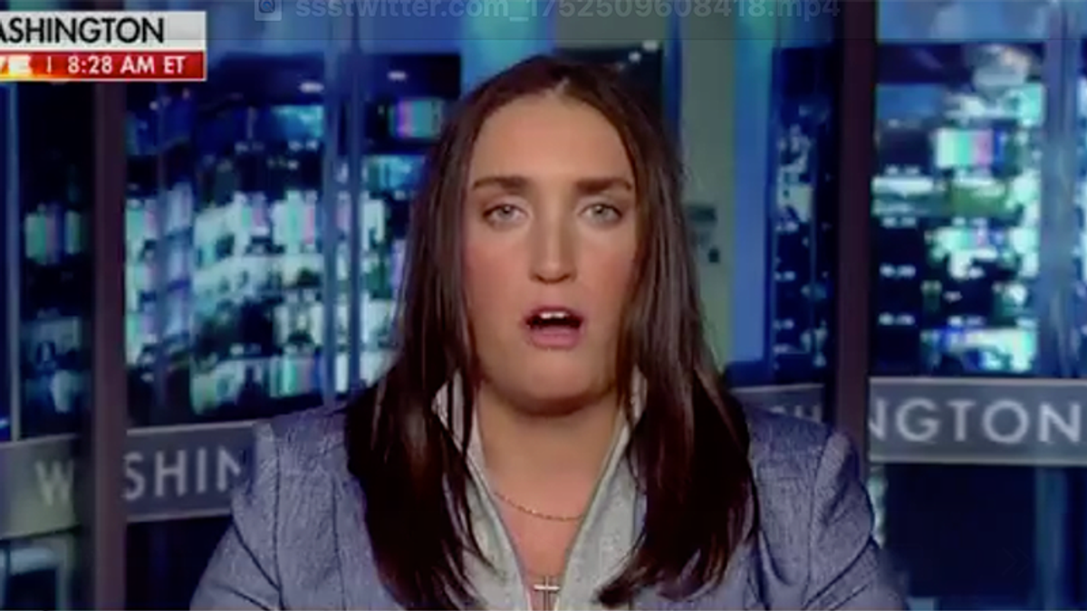 ICE official may have blown court challenge with Fox interview: legal expert