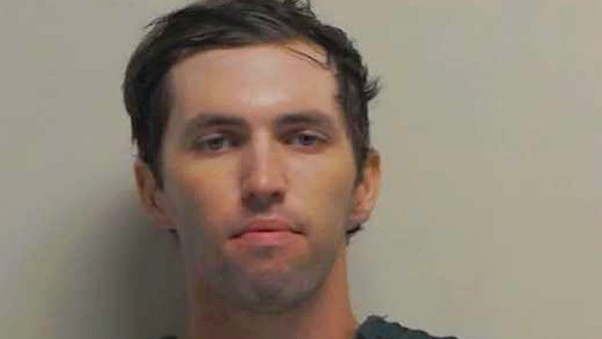 Mugshot released for accused Charlie Kirk shooter Tyler Robinson