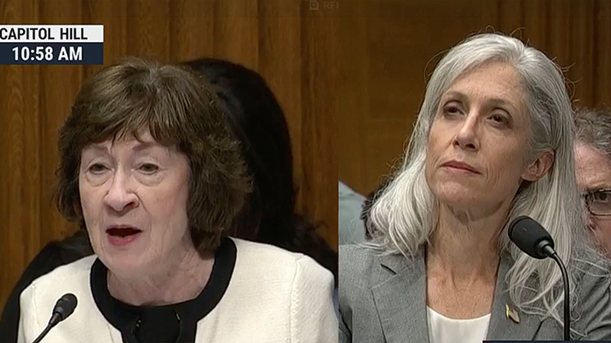 'Very dangerous': Fired CDC director spills about 'very upset' RFK when she confronted him