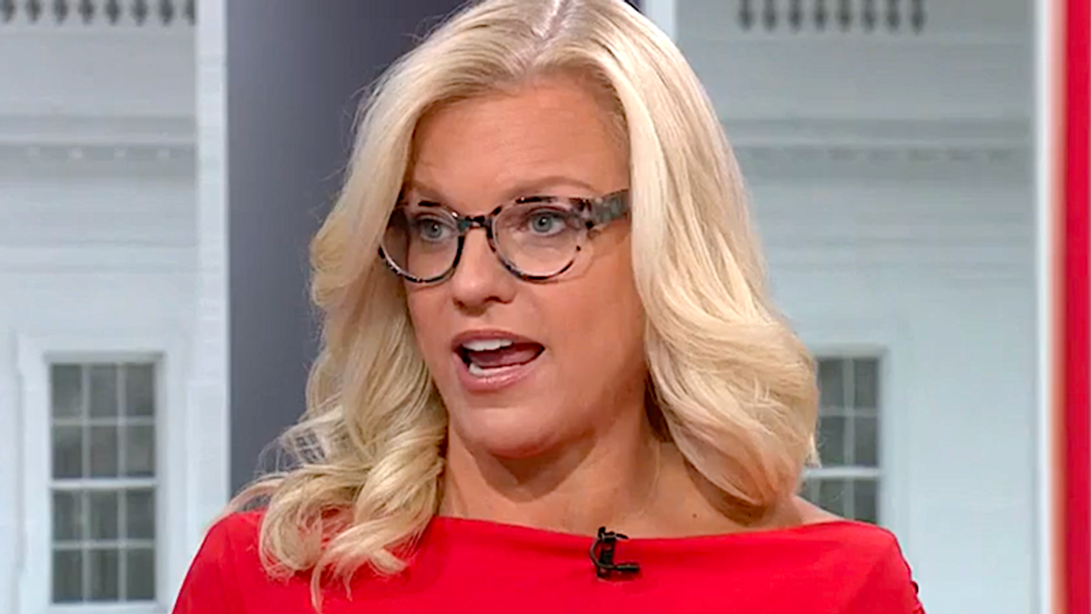 GOP strategist offers chilling plan for Trump-Maxwell pardon: 'Whether you like it or not'