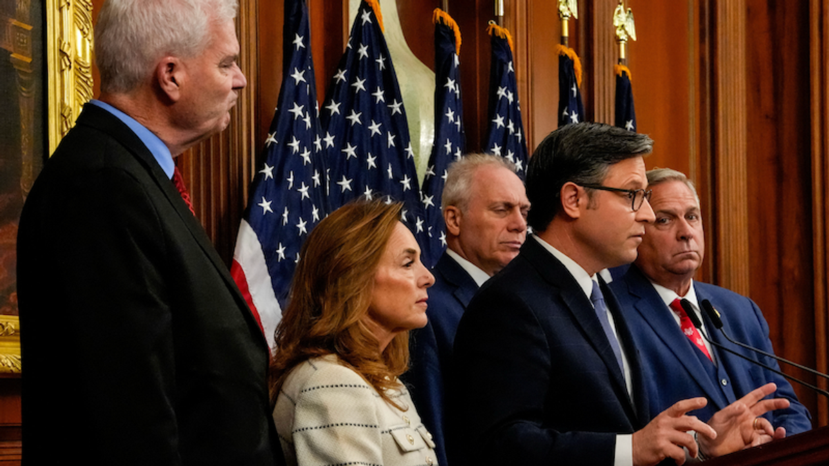 'Shocks me so much': MSNBC's Morning Joe blames Epstein furor for missed military checks