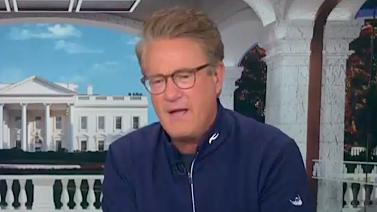 'Total fools': Morning Joe skewers GOP sidestep so 'stupid' South Park wouldn't touch it
