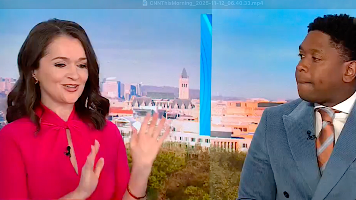 'It's not illegal!' Clash erupts over Mike Johnson stalling swear-in for newly elected Dem