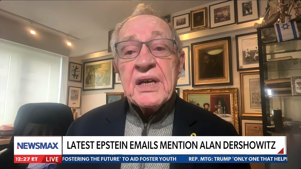 'I'm the victim and the survivor!' Epstein's lawyer proclaims innocence amid email release