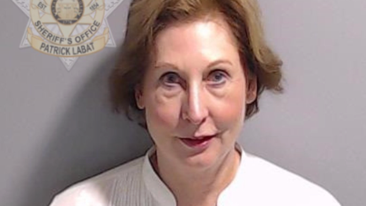 DOJ probes bizarre and thoroughly debunked conspiracy pushed by right-wing lawyer