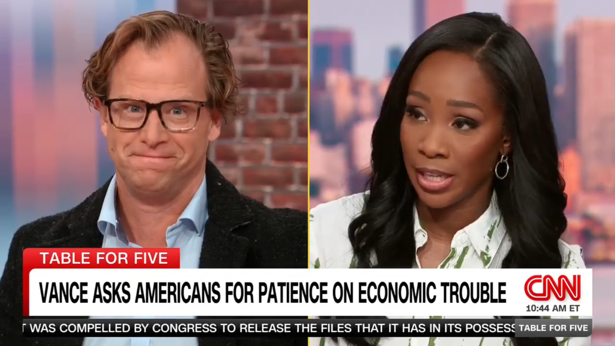 Trump reverses course in 'remarkable admission’ of failed policy: economist