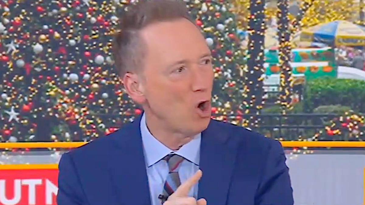 'Martha Stewart is a legend': Fox News host begs lifestyle maven to become Republican