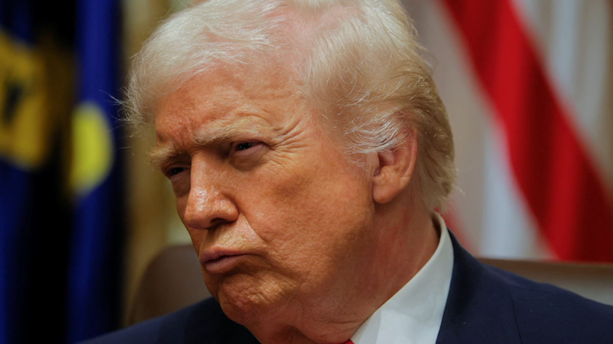 'Whole lotta lies': Fact-checker shreds Trump boasts that 'don't make mathematical sense'