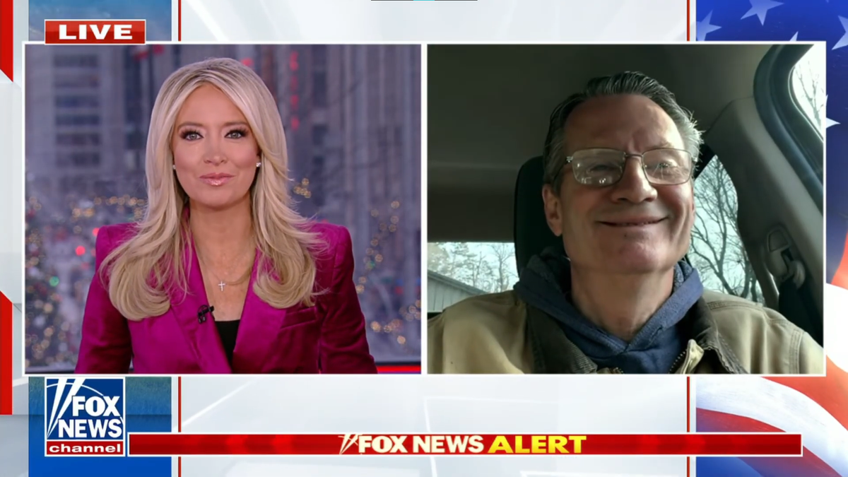 ‘She’s like The Monkees’: MAGA lawmaker launches bizarre attack on Jasmine Crockett