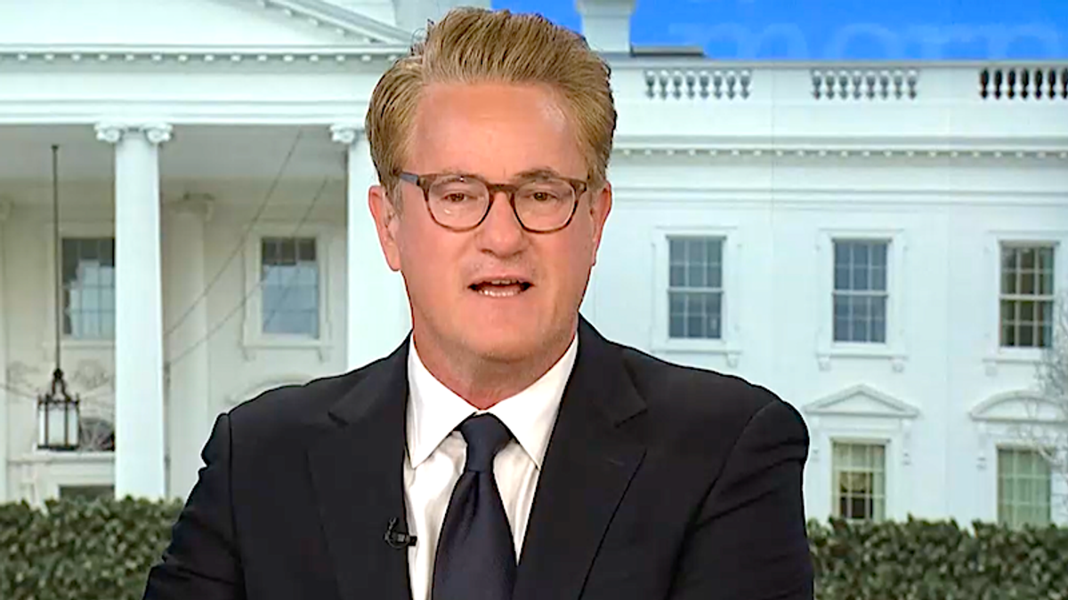 Morning Joe reveals he had private chat with Trump after Venezuela attack — and it shocked