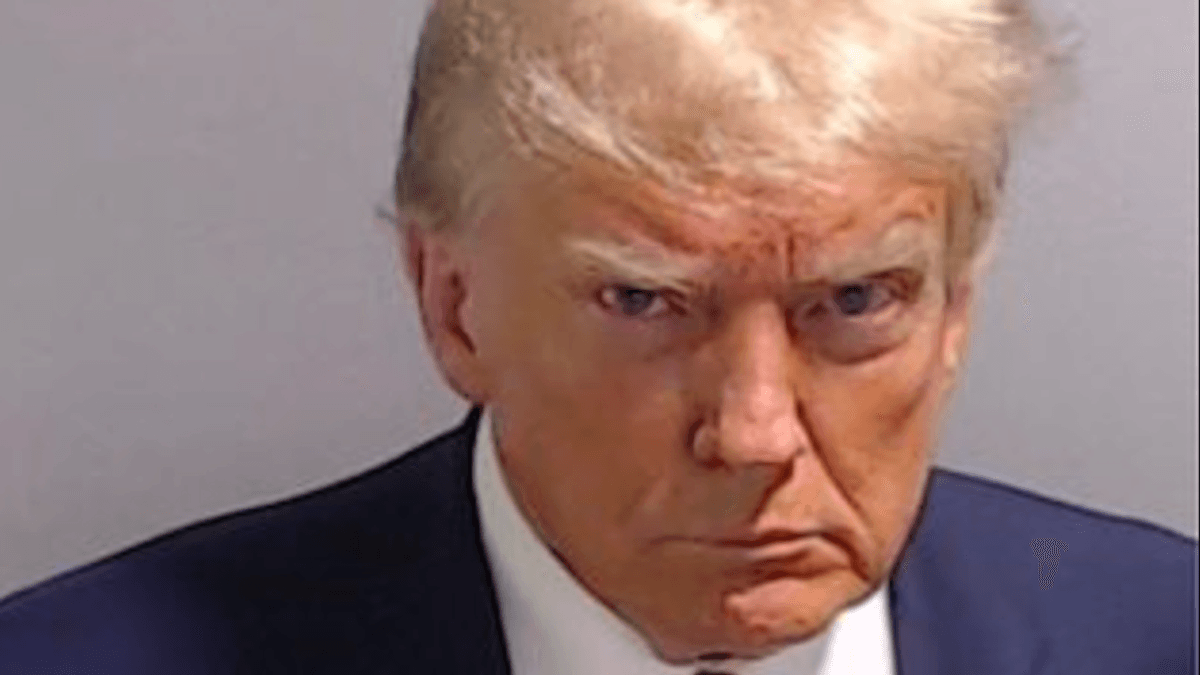 FBI searches election hub in county where Trump got indicted for racketeering