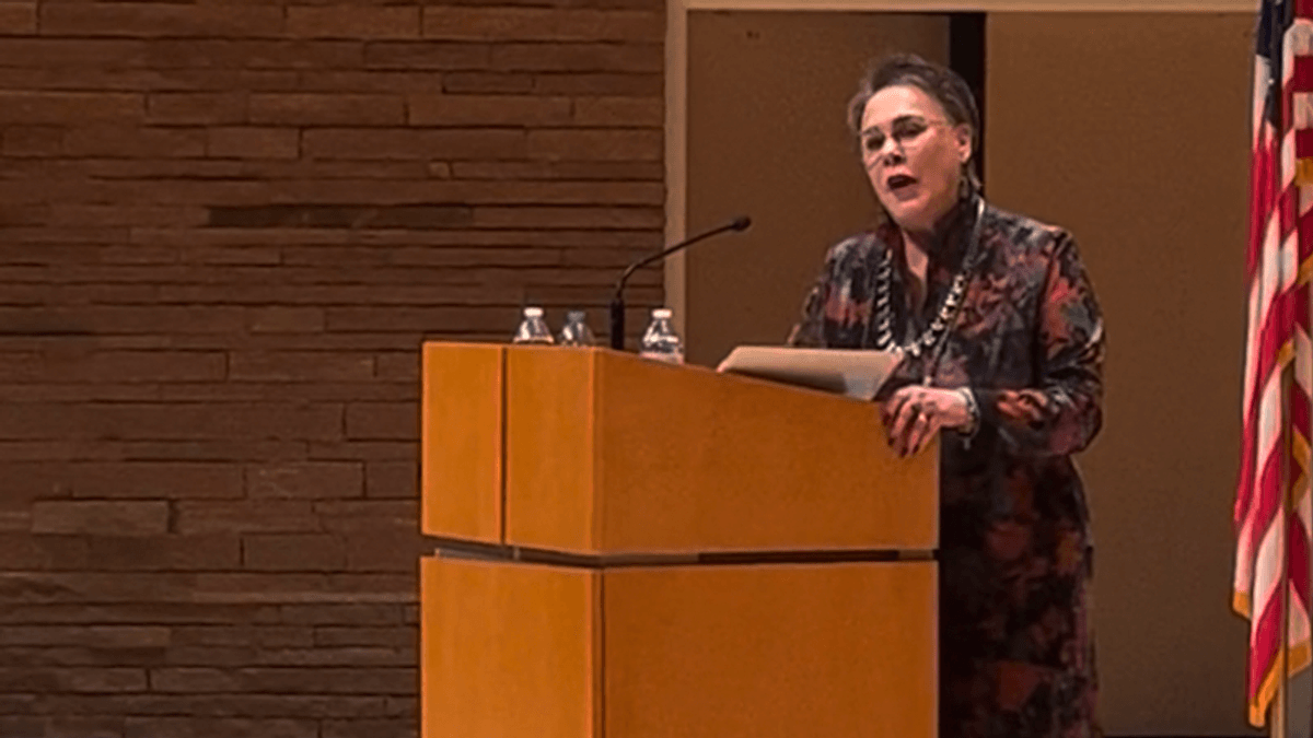 'Coward!' Republican booed out of town hall for refusing to condemn ICE killings