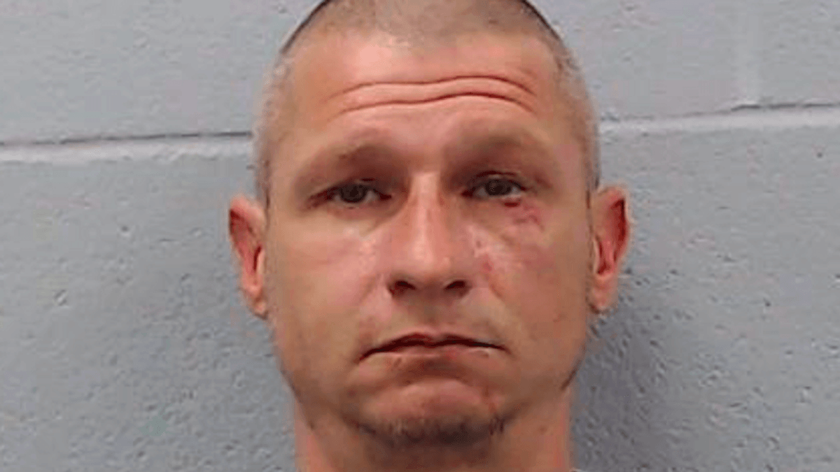 Man arrested for attacking teen during anti-ICE protest at school