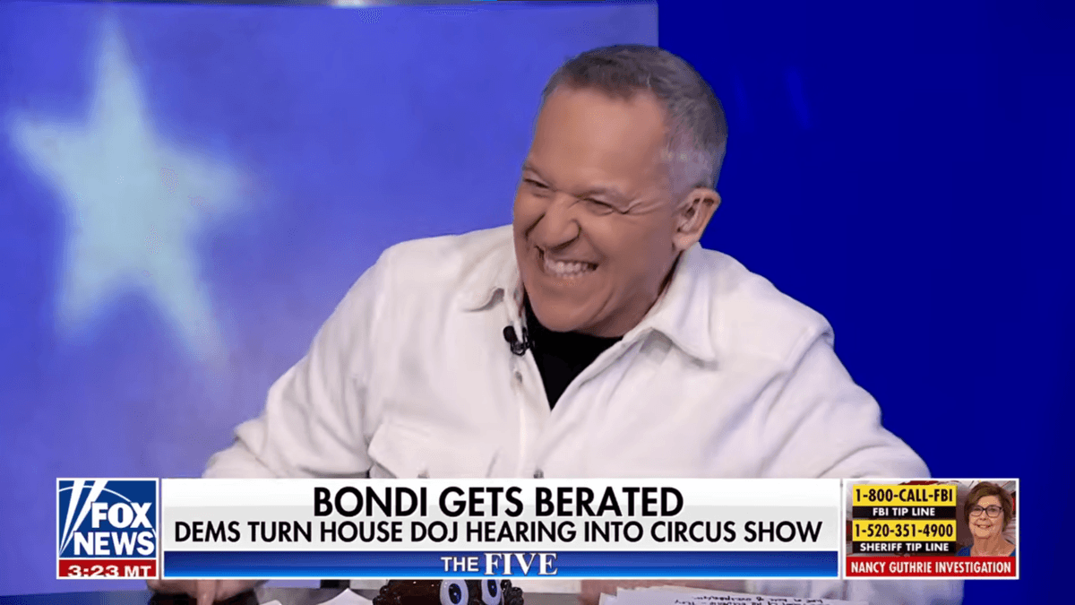 Fox News host dogpiled by own viewers after joking about Epstein crimes: 'Hit a new low'