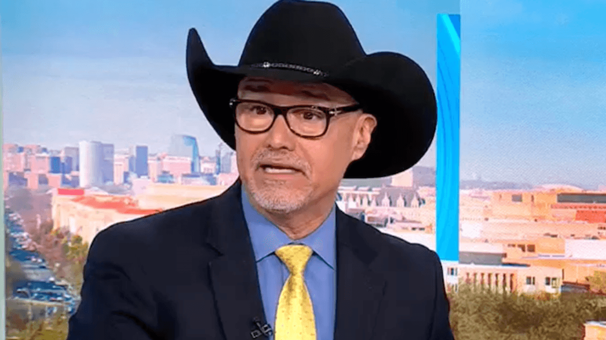 'Something is happening': Strategist flags bombshell pro-Dem statistic in red state voting