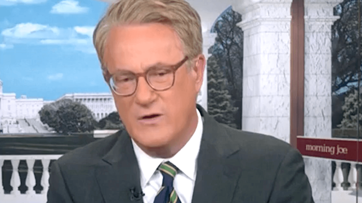 Morning Joe pinpoints 'massive problem' that could be MAGA's death knell