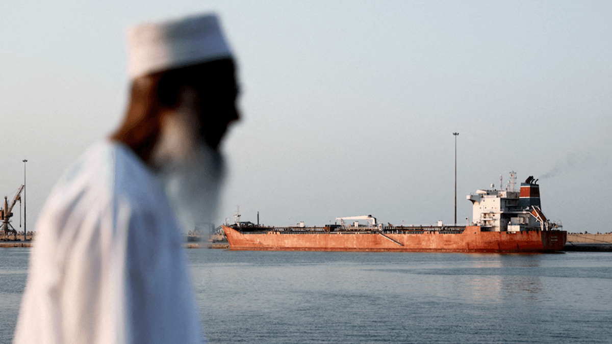 Trump's 'war goal' gets emoji-mocked by crucial peace talks partner