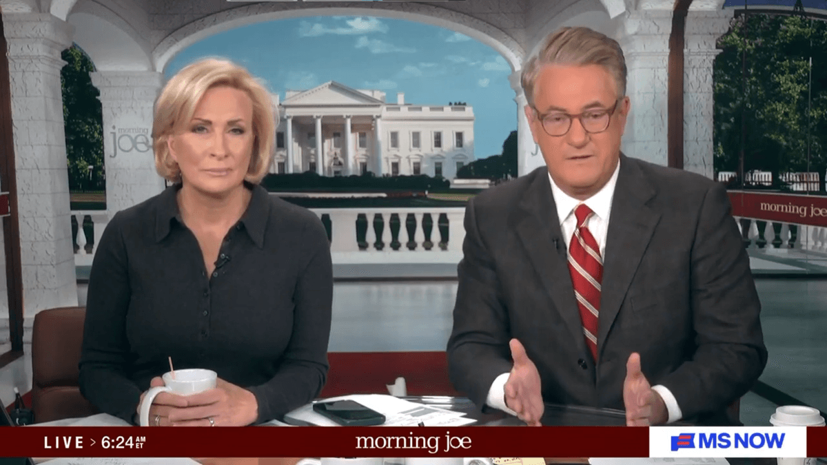 'Trump is freaking out': President said to be panicking as key ally faces big loss