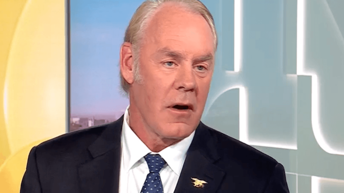 'President Obama said it right': GOP lawmaker breaks with Trump on key midterm issue