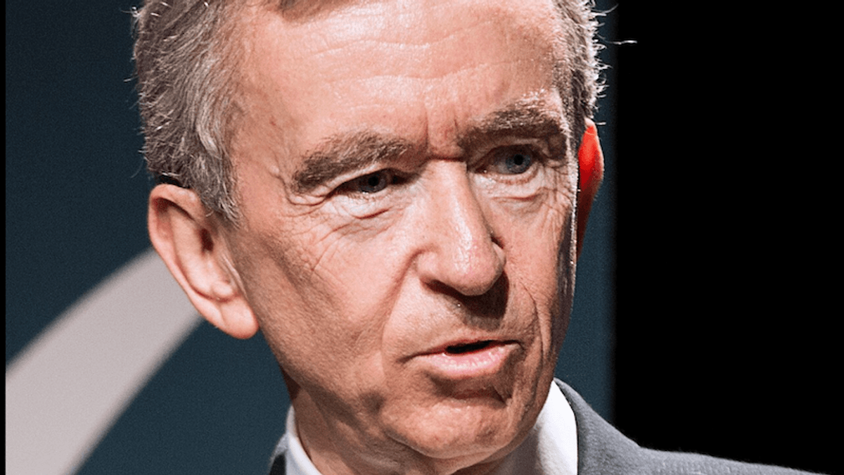 Billionaire much admired by Trump warns Iran war may set off 'world catastrophe'