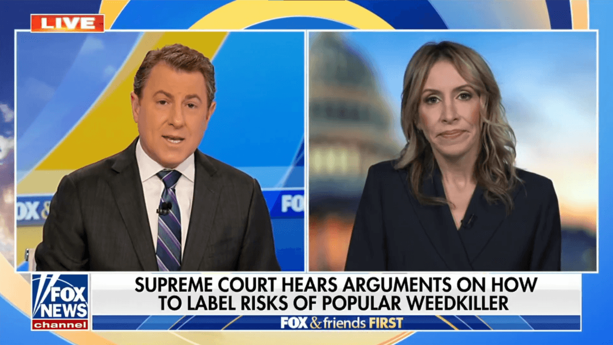 Trump's 'enormous political misstep' enrages Fox News MAHA activist: 'Might cost midterms'