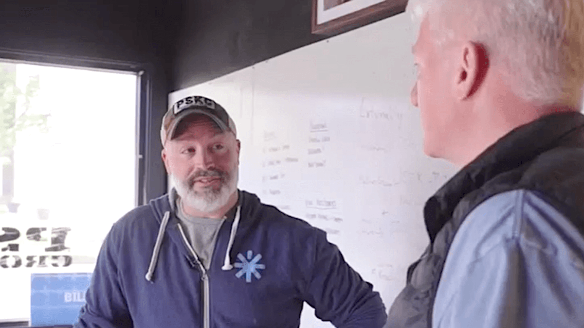'The shine's come off': Disillusioned Trump voters put deep-red state in play