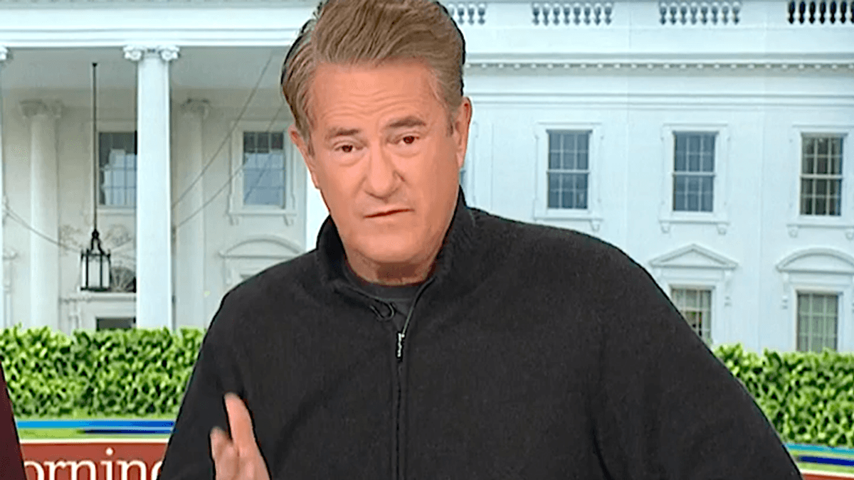 Trump astonishes news hosts with major admission: 'In-kind contribution to Democrats'