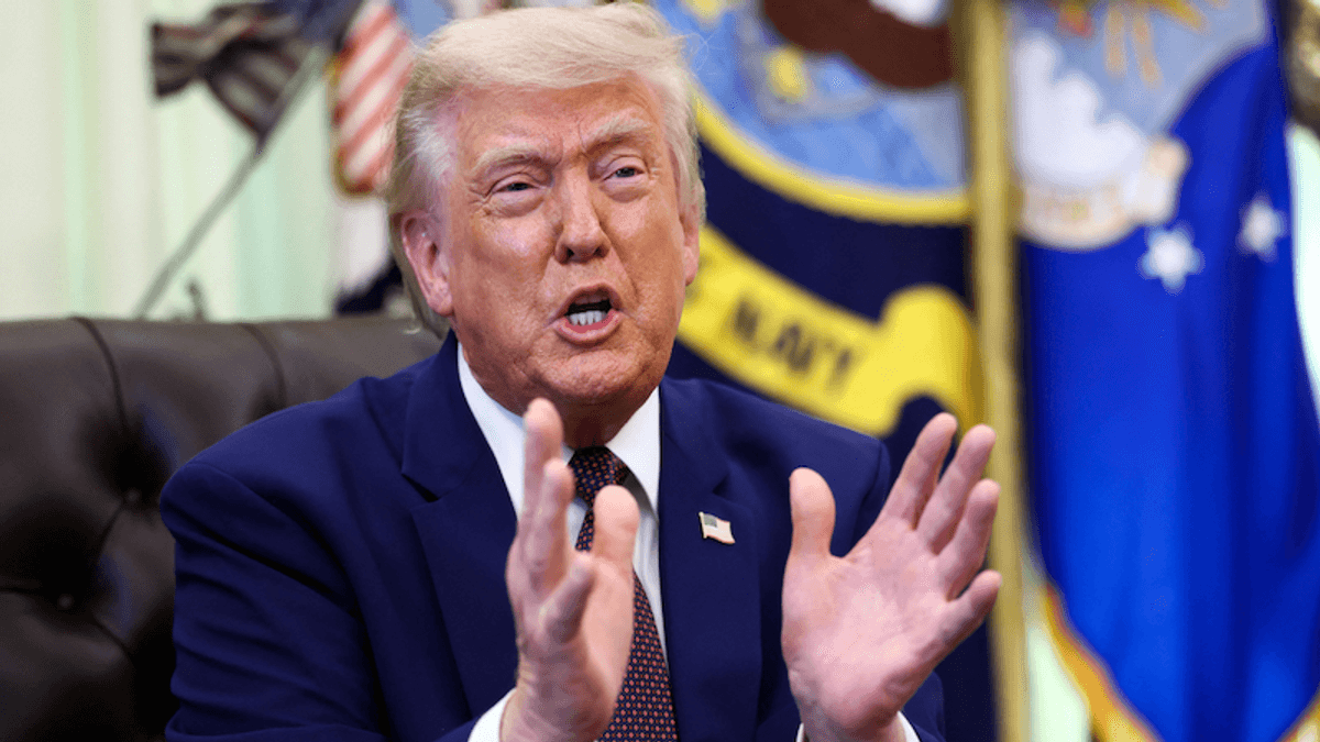 Ex-White House insider exposes what Trump's team really thought of Kaitlan Collins