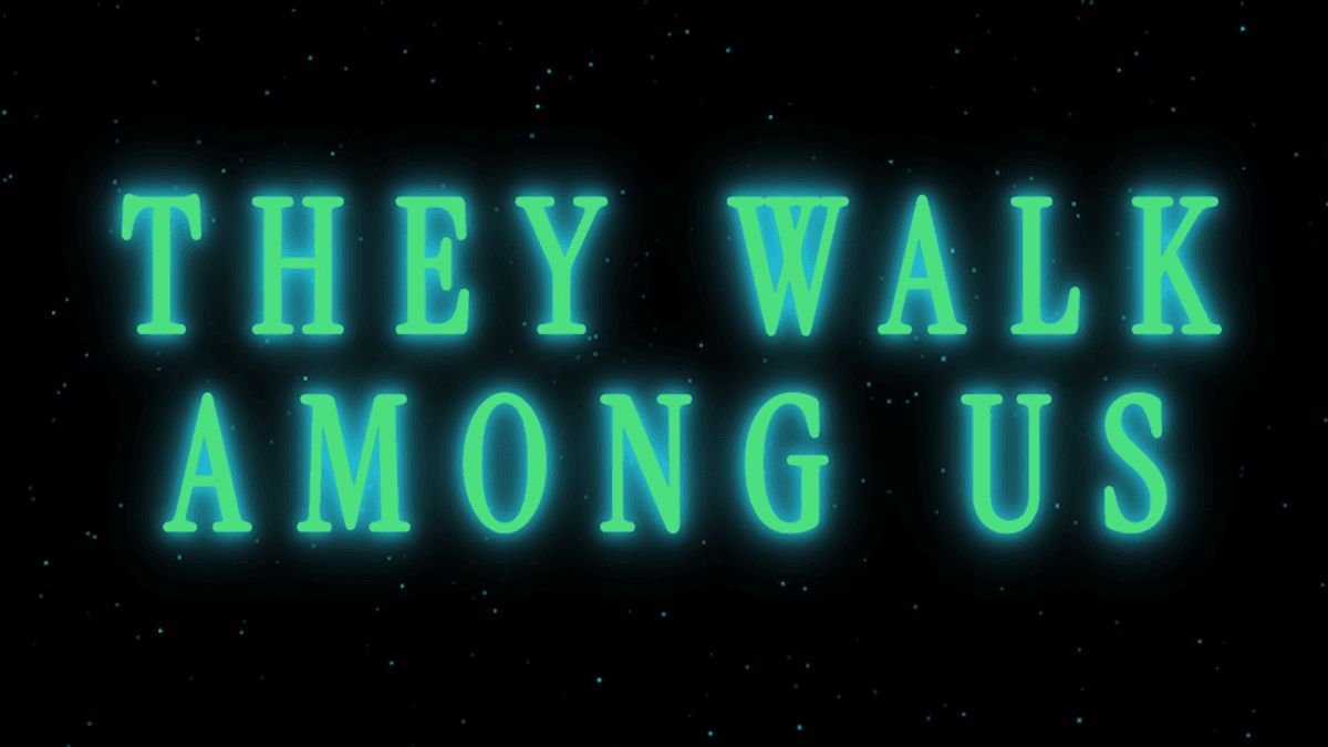 'Grotesque' X-Files-themed White House website is darker than it looks: column