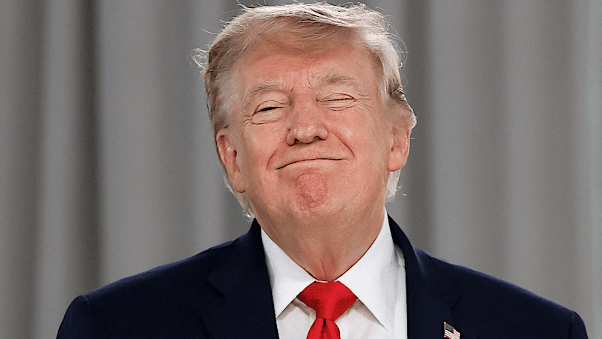 Trump admin's 'unprecedented' ramp-up of immigration scheme stuns reporters