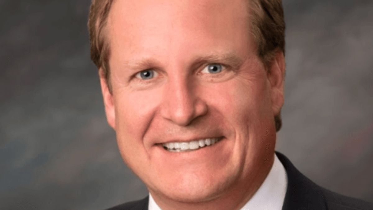 Trump-endorsed GOP Senate candidate busted for going light on sex abuser