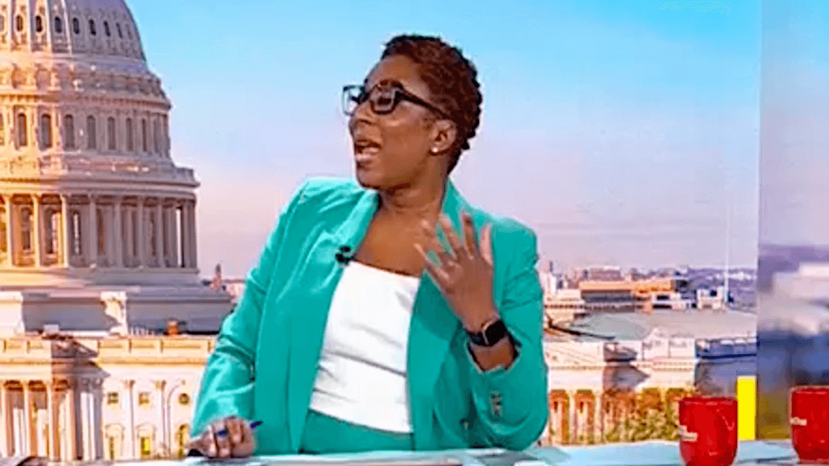 GOP scalded over 'weird' selective outrage that 'tells you everything' about the party