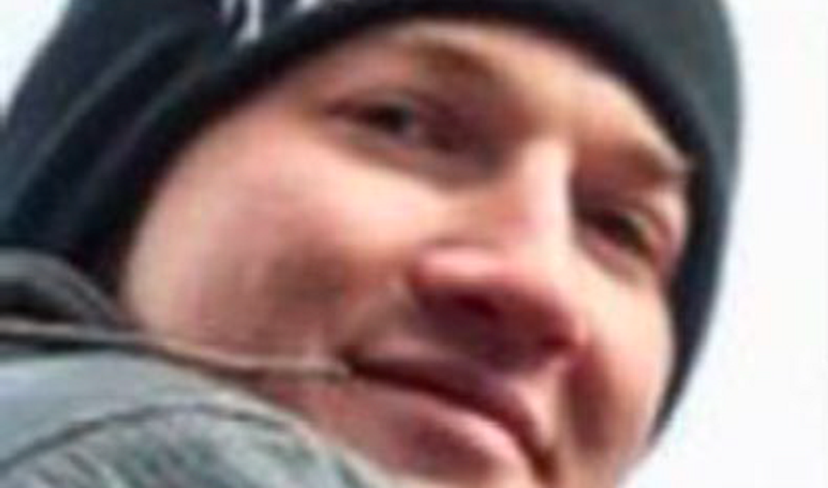 Capitol rioter's lawyer cites work as his 'family's primary cow milker' as proof he's not a threat