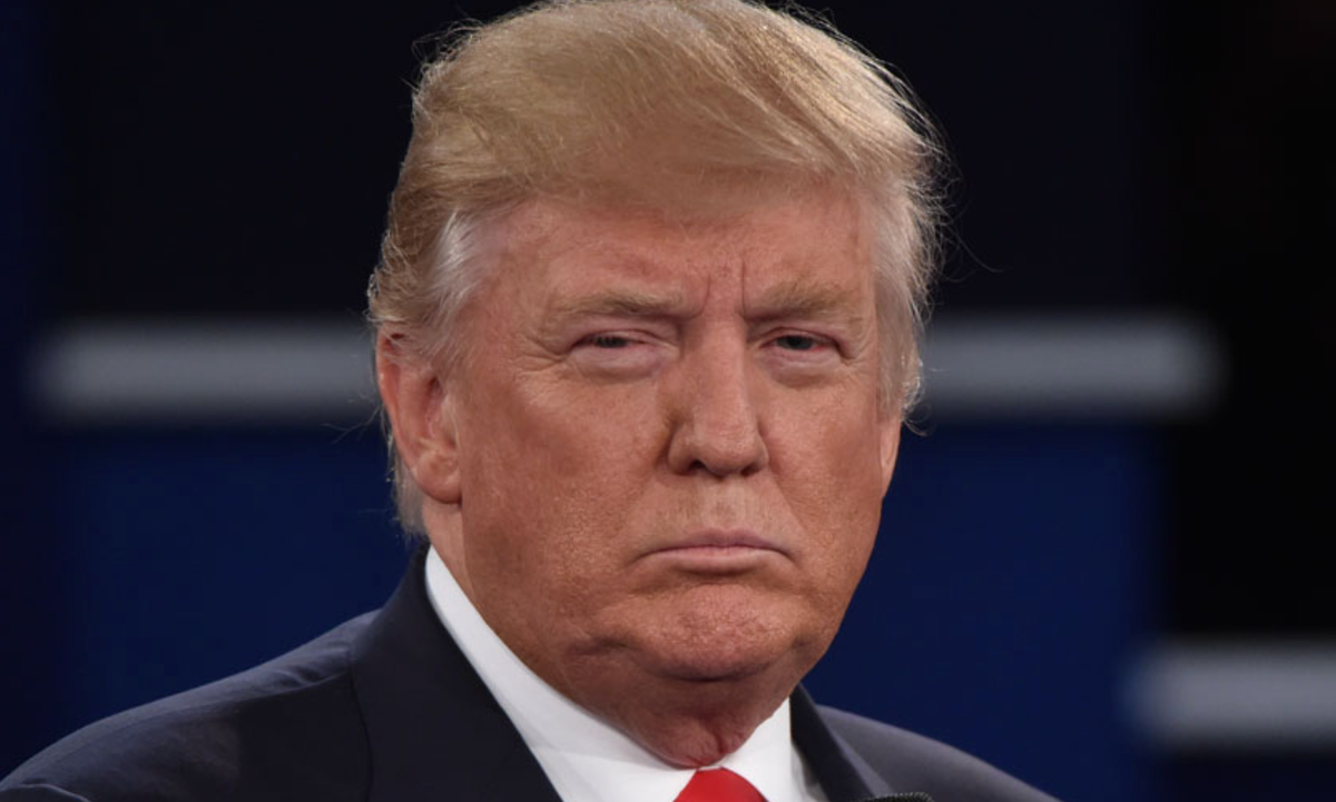 Trump's 'acolytes' failing miserably as they try to oust GOP governors: report