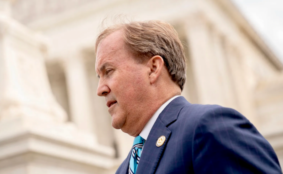 Ken Paxton’s vote harvesting investigation in Texas renews questions over politiqueras