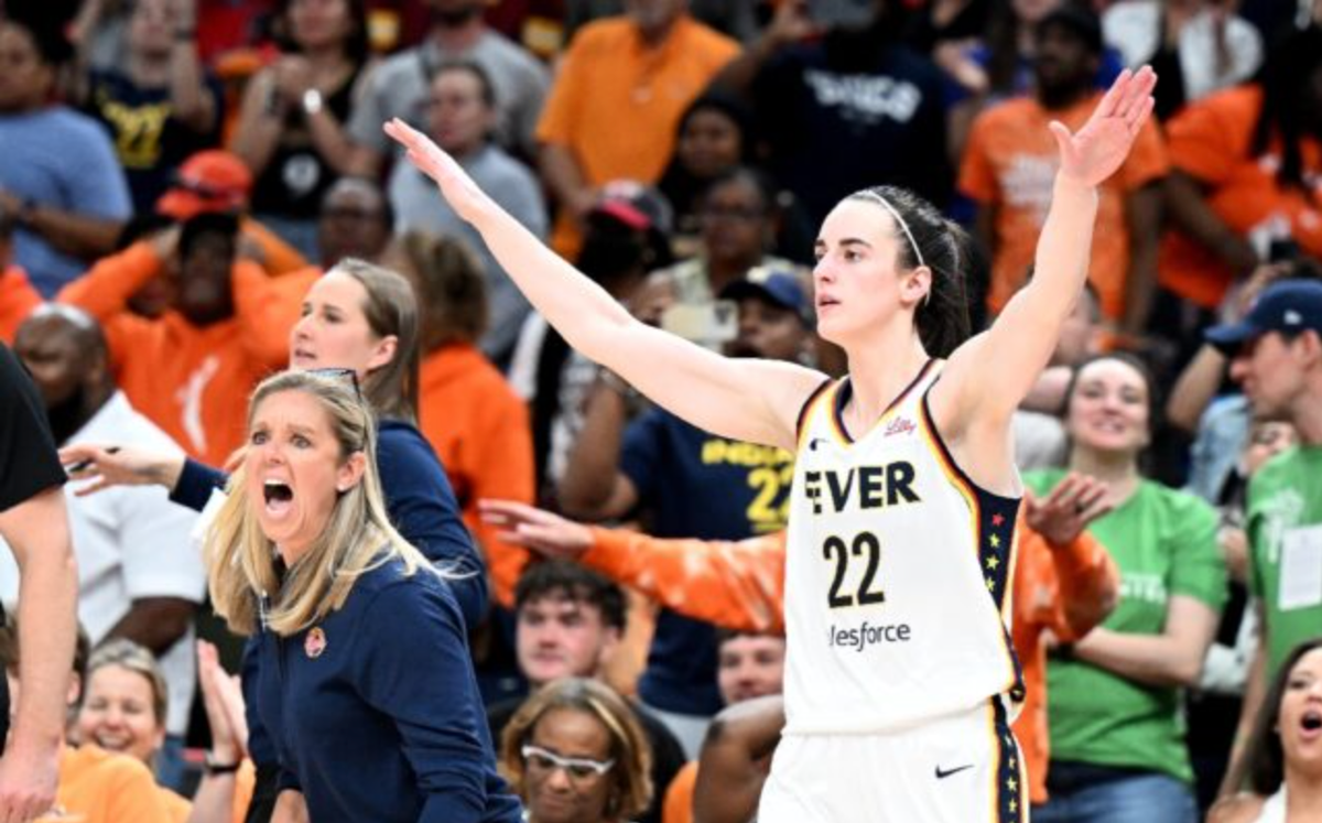 Caitlin Clark faces U.S. Olympic snub: reports