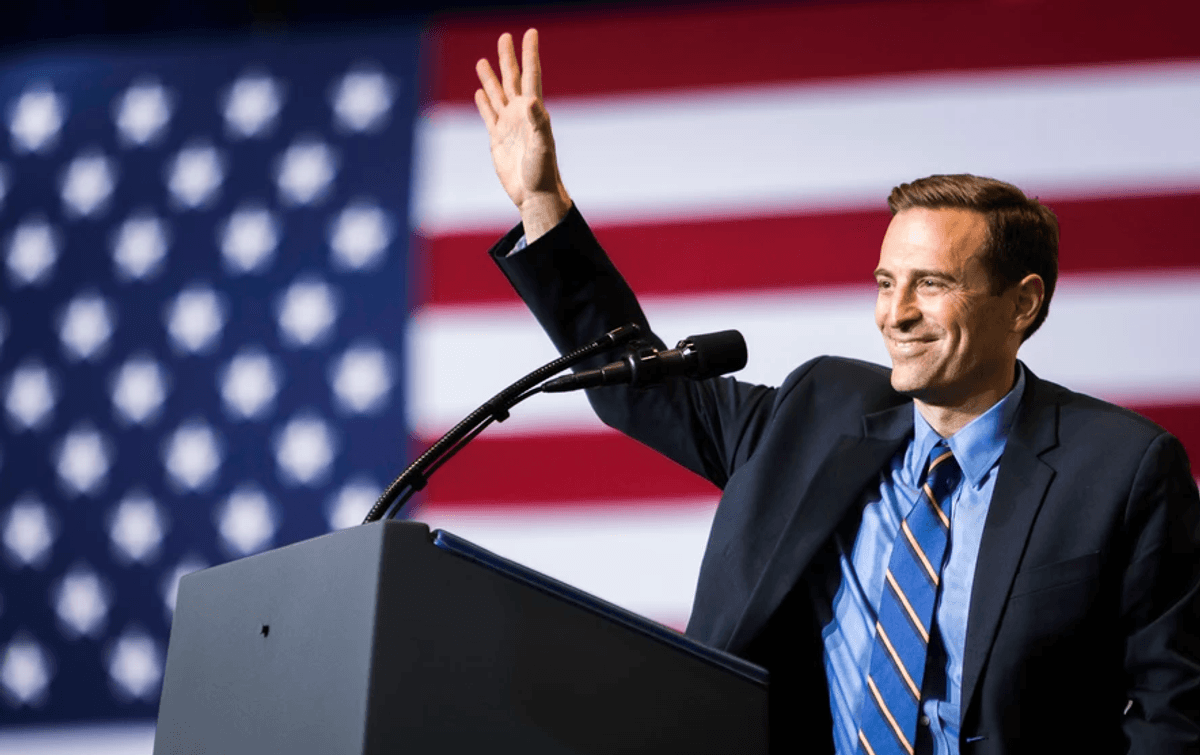 'Height of hypocrisy': 'Non-partisan' nonprofit accused of illegally raising millions while airing GOP propaganda